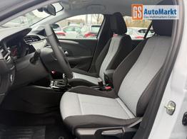 Opel Corsa Edition 1.2 Turbo Android Auto*SHZ*PDC*LED 