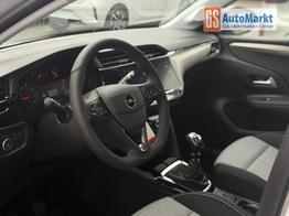 Opel Corsa Edition 1.2 Turbo Android Auto*SHZ*PDC*LED 