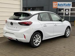 Opel Corsa Edition 1.2 Turbo Android Auto*SHZ*PDC*LED 