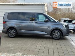 Volkswagen T7 Multivan Business 2.0 TSI, DSG AHK*7 Sitz*NAVI*Android Auto*SHZ*Matrix*17"*Kamera*3Z Klimaauto* 