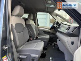 Volkswagen T7 Multivan Business 2.0 TSI, DSG AHK*7 Sitz*NAVI*Android Auto*SHZ*Matrix*17"*Kamera*3Z Klimaauto* 