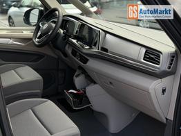 Volkswagen T7 Multivan Business 2.0 TSI, DSG AHK*7 Sitz*NAVI*Android Auto*SHZ*Matrix*17"*Kamera*3Z Klimaauto* 