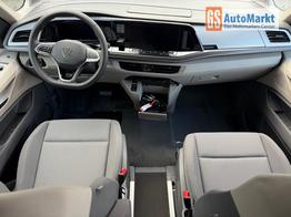 Volkswagen T7 Multivan Business 2.0 TSI, DSG AHK*7 Sitz*NAVI*Android Auto*SHZ*Matrix*17"*Kamera*3Z Klimaauto* 