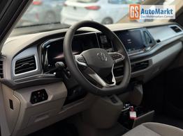 Volkswagen T7 Multivan Business 2.0 TSI, DSG AHK*7 Sitz*NAVI*Android Auto*SHZ*Matrix*17"*Kamera*3Z Klimaauto* 