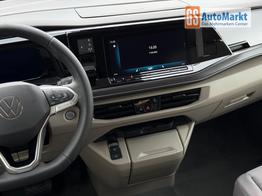Volkswagen T7 Multivan Business 2.0 TSI, DSG AHK*7 Sitz*NAVI*Android Auto*SHZ*Matrix*17"*Kamera*3Z Klimaauto* 