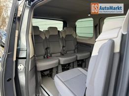 Volkswagen T7 Multivan Business 2.0 TSI, DSG AHK*7 Sitz*NAVI*Android Auto*SHZ*Matrix*17"*Kamera*3Z Klimaauto* 