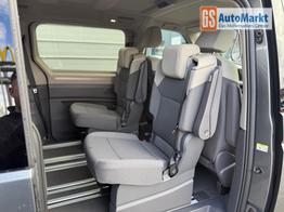 Volkswagen T7 Multivan Business 2.0 TSI, DSG AHK*7 Sitz*NAVI*Android Auto*SHZ*Matrix*17"*Kamera*3Z Klimaauto* 
