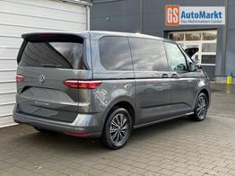 Volkswagen T7 Multivan Business 2.0 TSI, DSG AHK*7 Sitz*NAVI*Android Auto*SHZ*Matrix*17"*Kamera*3Z Klimaauto* 