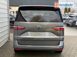 Volkswagen T7 Multivan Business 2.0 TSI, DSG AHK*7 Sitz*NAVI*Android Auto*SHZ*Matrix*17"*Kamera*3Z Klimaauto* 
