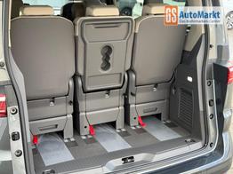 Volkswagen T7 Multivan Business 2.0 TSI, DSG AHK*7 Sitz*NAVI*Android Auto*SHZ*Matrix*17"*Kamera*3Z Klimaauto* 