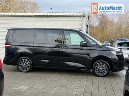 Volkswagen T7 Multivan Business langer &Uuml;H 2.0 TDI, DSG AHK*7 Sitz*NAVI*Android Auto*SHZ*Matrix*17"*Kamera*3Z Klimaauto* 