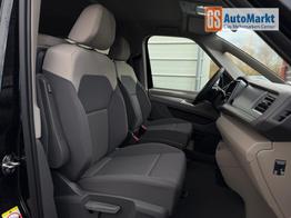 Volkswagen T7 Multivan Business langer &Uuml;H 2.0 TDI, DSG AHK*7 Sitz*NAVI*Android Auto*SHZ*Matrix*17"*Kamera*3Z Klimaauto* 