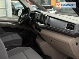Volkswagen T7 Multivan Business langer &Uuml;H 2.0 TDI, DSG AHK*7 Sitz*NAVI*Android Auto*SHZ*Matrix*17"*Kamera*3Z Klimaauto* 