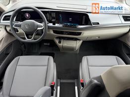 Volkswagen T7 Multivan Business langer &Uuml;H 2.0 TDI, DSG AHK*7 Sitz*NAVI*Android Auto*SHZ*Matrix*17"*Kamera*3Z Klimaauto* 