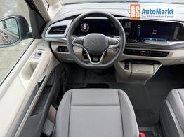 Volkswagen T7 Multivan Business langer &Uuml;H 2.0 TDI, DSG AHK*7 Sitz*NAVI*Android Auto*SHZ*Matrix*17"*Kamera*3Z Klimaauto* 