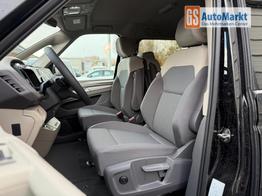 Volkswagen T7 Multivan Business langer &Uuml;H 2.0 TDI, DSG AHK*7 Sitz*NAVI*Android Auto*SHZ*Matrix*17"*Kamera*3Z Klimaauto* 