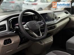 Volkswagen T7 Multivan Business langer &Uuml;H 2.0 TDI, DSG AHK*7 Sitz*NAVI*Android Auto*SHZ*Matrix*17"*Kamera*3Z Klimaauto* 