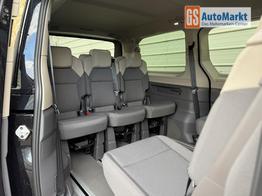 Volkswagen T7 Multivan Business langer &Uuml;H 2.0 TDI, DSG AHK*7 Sitz*NAVI*Android Auto*SHZ*Matrix*17"*Kamera*3Z Klimaauto* 