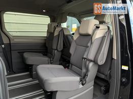 Volkswagen T7 Multivan Business langer &Uuml;H 2.0 TDI, DSG AHK*7 Sitz*NAVI*Android Auto*SHZ*Matrix*17"*Kamera*3Z Klimaauto* 