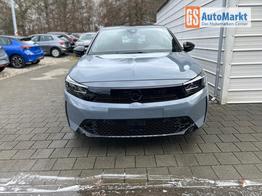 Opel Corsa GS 1.2 Turbo Hybrid eDCT Android Auto*SHZ*ACC*Kamera*Klima*Tempomat*Vord. H&ouml;henverstell 