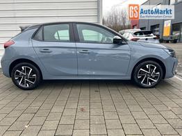 Opel Corsa GS 1.2 Turbo Hybrid eDCT Android Auto*SHZ*ACC*Kamera*Klima*Tempomat*Vord. H&ouml;henverstell 