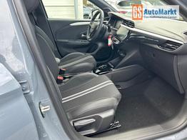 Opel Corsa GS 1.2 Turbo Hybrid eDCT Android Auto*SHZ*ACC*Kamera*Klima*Tempomat*Vord. H&ouml;henverstell 