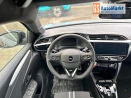Opel Corsa GS 1.2 Turbo Hybrid eDCT Android Auto*SHZ*ACC*Kamera*Klima*Tempomat*Vord. H&ouml;henverstell 