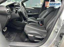 Opel Corsa GS 1.2 Turbo Hybrid eDCT Android Auto*SHZ*ACC*Kamera*Klima*Tempomat*Vord. H&ouml;henverstell 