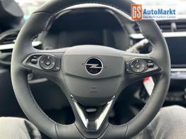 Opel Corsa GS 1.2 Turbo Hybrid eDCT Android Auto*SHZ*ACC*Kamera*Klima*Tempomat*Vord. H&ouml;henverstell 