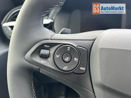 Opel Corsa GS 1.2 Turbo Hybrid eDCT Android Auto*SHZ*ACC*Kamera*Klima*Tempomat*Vord. H&ouml;henverstell 