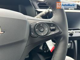 Opel Corsa GS 1.2 Turbo Hybrid eDCT Android Auto*SHZ*ACC*Kamera*Klima*Tempomat*Vord. H&ouml;henverstell 