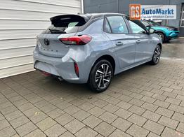 Opel Corsa GS 1.2 Turbo Hybrid eDCT Android Auto*SHZ*ACC*Kamera*Klima*Tempomat*Vord. H&ouml;henverstell 