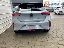 Opel Corsa GS 1.2 Turbo Hybrid eDCT Android Auto*SHZ*ACC*Kamera*Klima*Tempomat*Vord. H&ouml;henverstell 