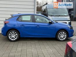 Opel Corsa Edition 1.2 Turbo Android Auto*SHZ*PDC*LED 