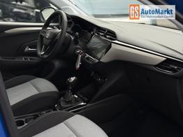 Opel Corsa Edition 1.2 Turbo Android Auto*SHZ*PDC*LED 