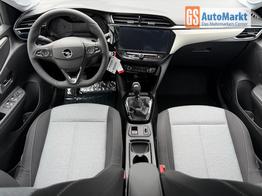 Opel Corsa Edition 1.2 Turbo Android Auto*SHZ*PDC*LED 