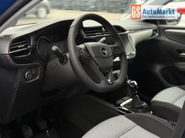 Opel Corsa Edition 1.2 Turbo Android Auto*SHZ*PDC*LED 