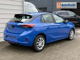 Opel Corsa Edition 1.2 Turbo Android Auto*SHZ*PDC*LED 