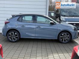 Opel Corsa GS 1.2 Turbo *Kamera*Totwinkel*SHZ*PDC* 