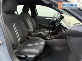 Opel Corsa GS 1.2 Turbo *Kamera*Totwinkel*SHZ*PDC* 