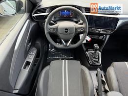 Opel Corsa GS 1.2 Turbo *Kamera*Totwinkel*SHZ*PDC* 