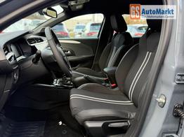 Opel Corsa GS 1.2 Turbo *Kamera*Totwinkel*SHZ*PDC* 