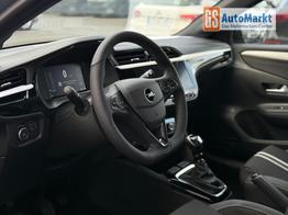 Opel Corsa GS 1.2 Turbo *Kamera*Totwinkel*SHZ*PDC* 
