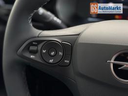 Opel Corsa GS 1.2 Turbo *Kamera*Totwinkel*SHZ*PDC* 