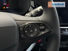 Opel Corsa GS 1.2 Turbo *Kamera*Totwinkel*SHZ*PDC* 
