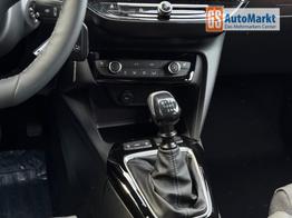 Opel Corsa GS 1.2 Turbo *Kamera*Totwinkel*SHZ*PDC* 