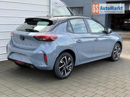 Opel Corsa GS 1.2 Turbo *Kamera*Totwinkel*SHZ*PDC* 