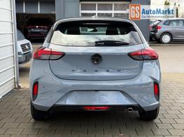 Opel Corsa GS 1.2 Turbo *Kamera*Totwinkel*SHZ*PDC* 
