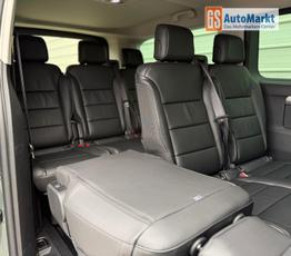 Fiat Ulysse XL Lounge L3 TOP BlueHDi 180 S&S EAT8 AHK*Leder*Navi*SHZ*Kamera*Keyless*Klimaauto*ACC 