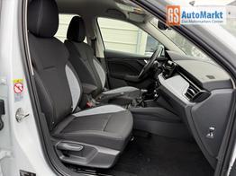 Skoda Kamiq Selection 1.5 TSI DSG AHK*Android Auto*SHZ*Kamera*Keyless*2Z Klimaauto* 